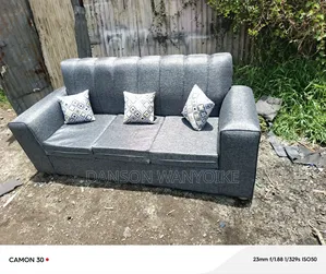 3seaters Sofa on Salez