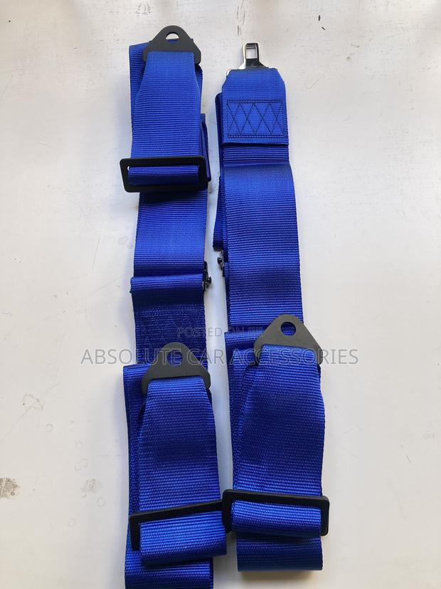 Epman Safety Belts (Pair) - thumbnail 2