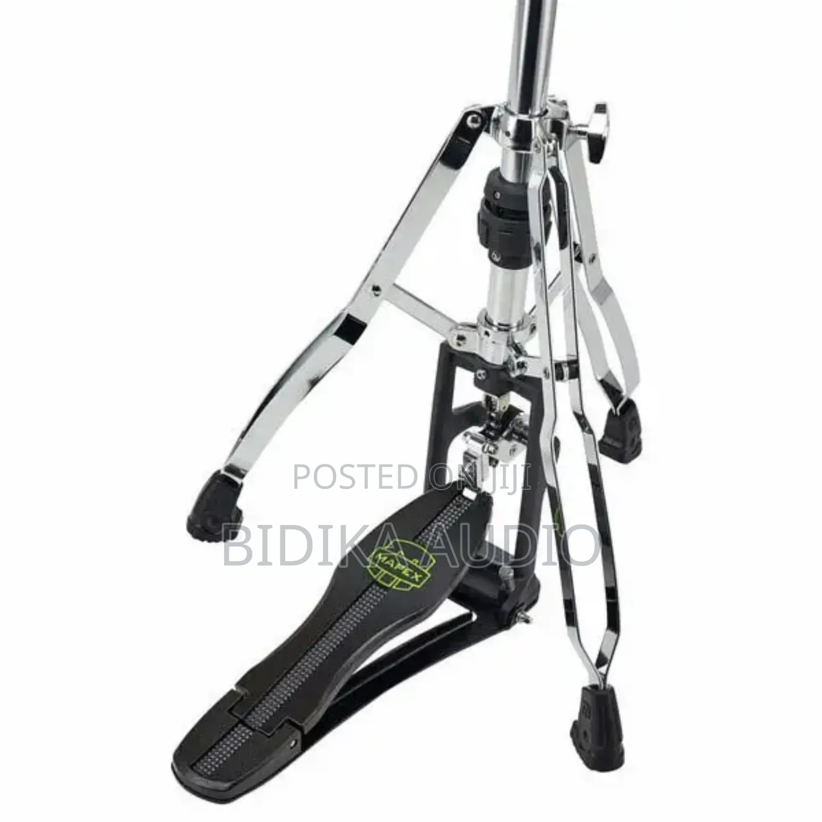 Heavy Duty Hi-Hat Stand