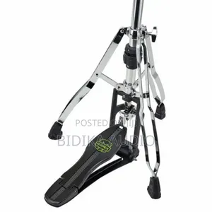 Heavy Duty Hi-Hat Stand