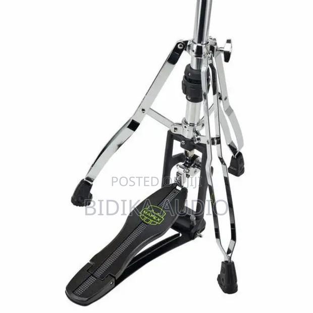 Heavy Duty Hi-Hat Stand - main view