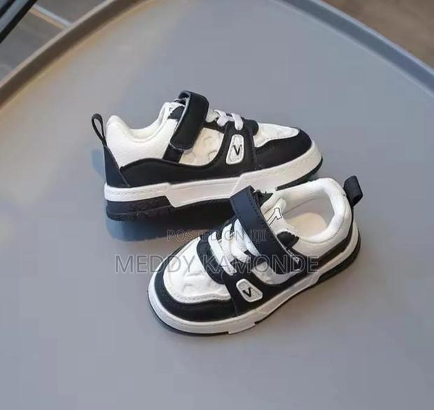 Designer Kids Sneakers - thumbnail 3
