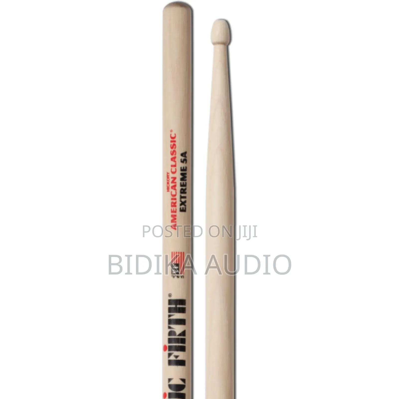 Vic Firth American Classic Extreme 5a