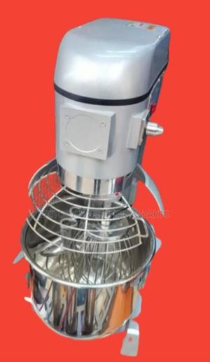 30litres Dough Mixer - thumbnail 2