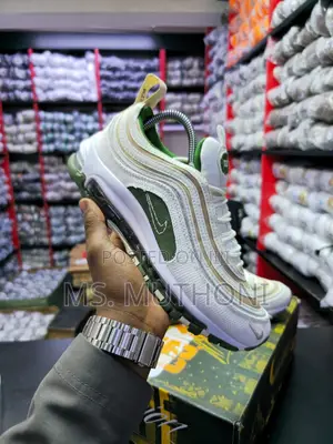 Airmax 97 Treeline