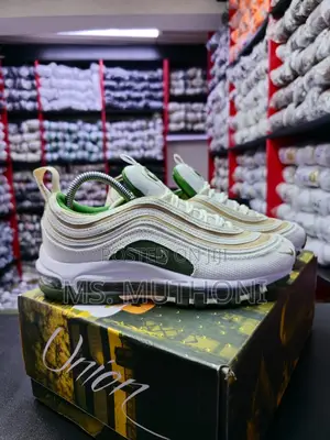 Airmax 97 Treeline