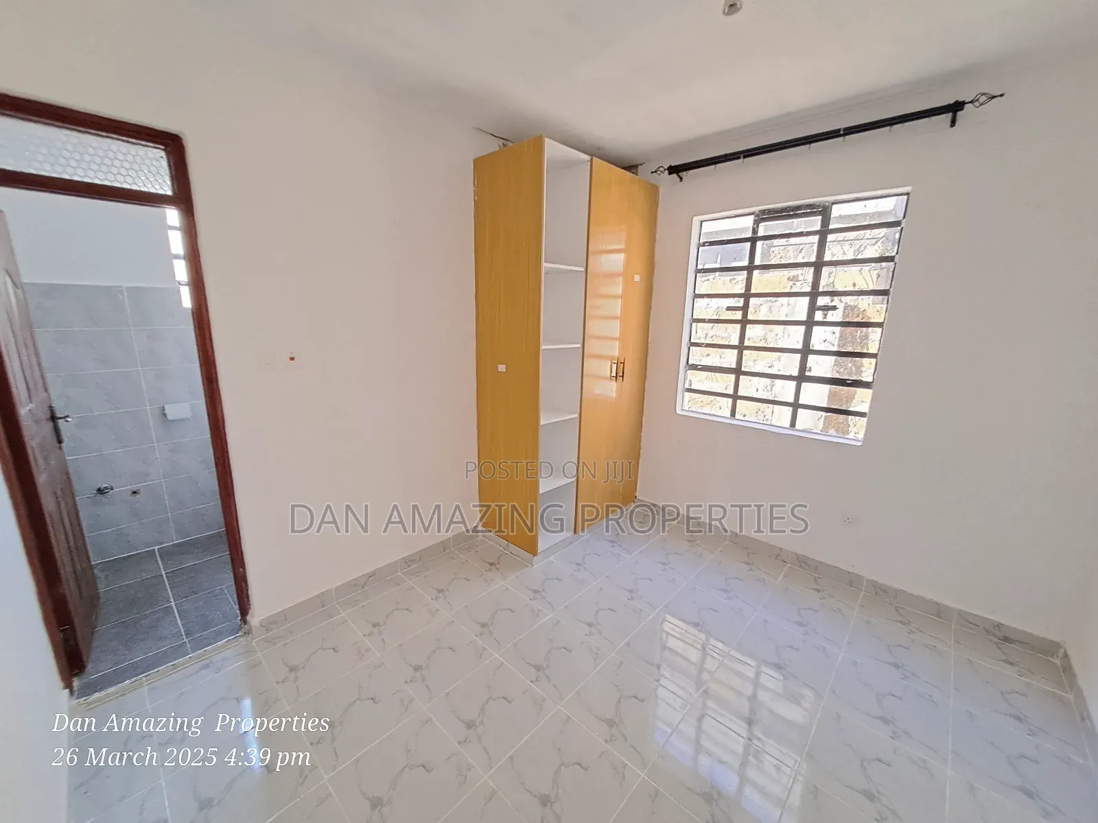 3bdrm Bungalow in Kanisani, Nkoroi for sale