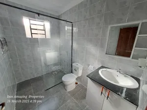 3bdrm Bungalow in Kanisani, Nkoroi for sale