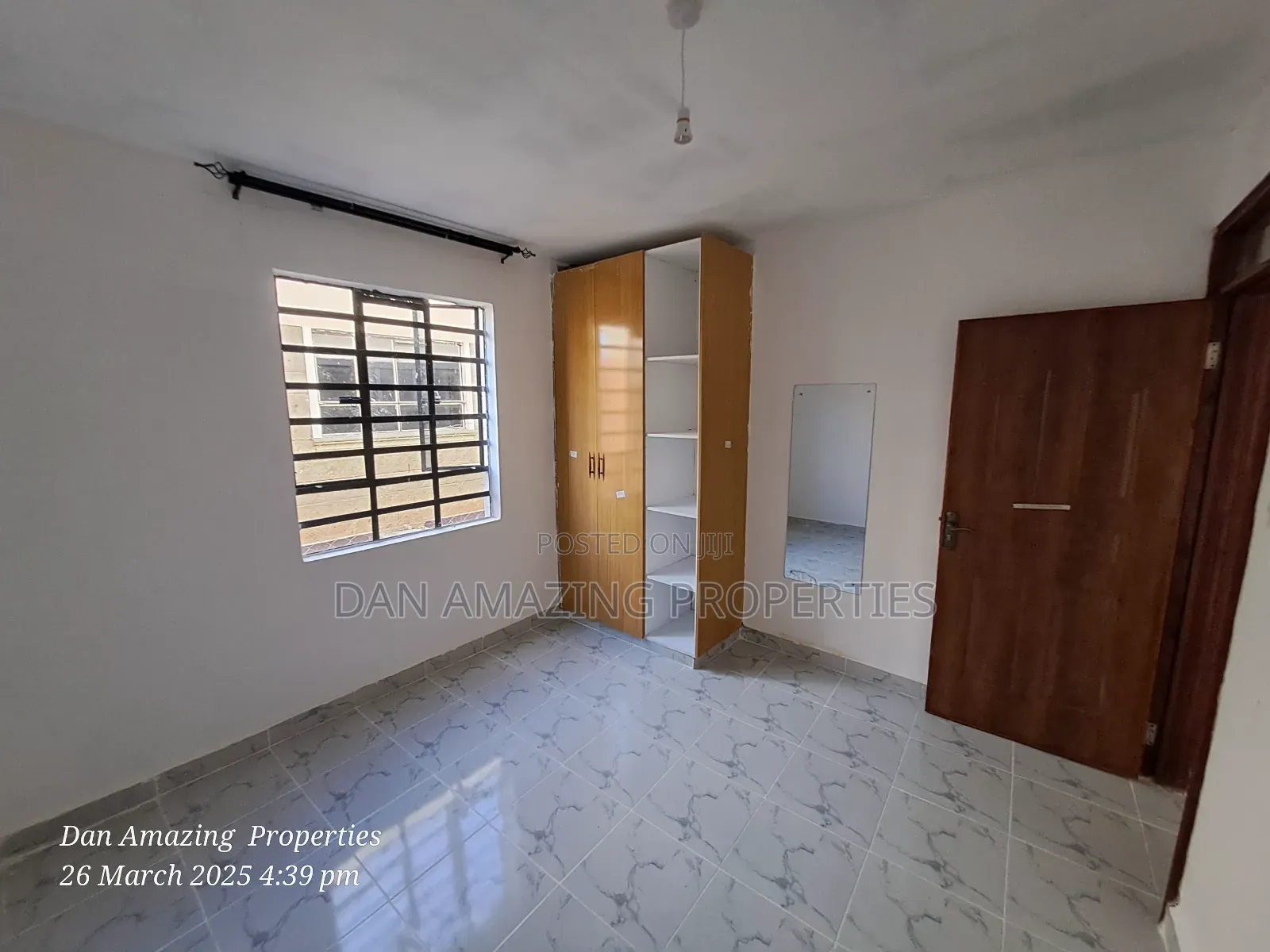3bdrm Bungalow in Kanisani, Nkoroi for sale
