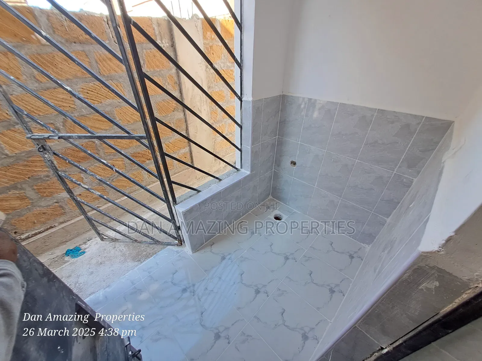 3bdrm Bungalow in Kanisani, Nkoroi for sale