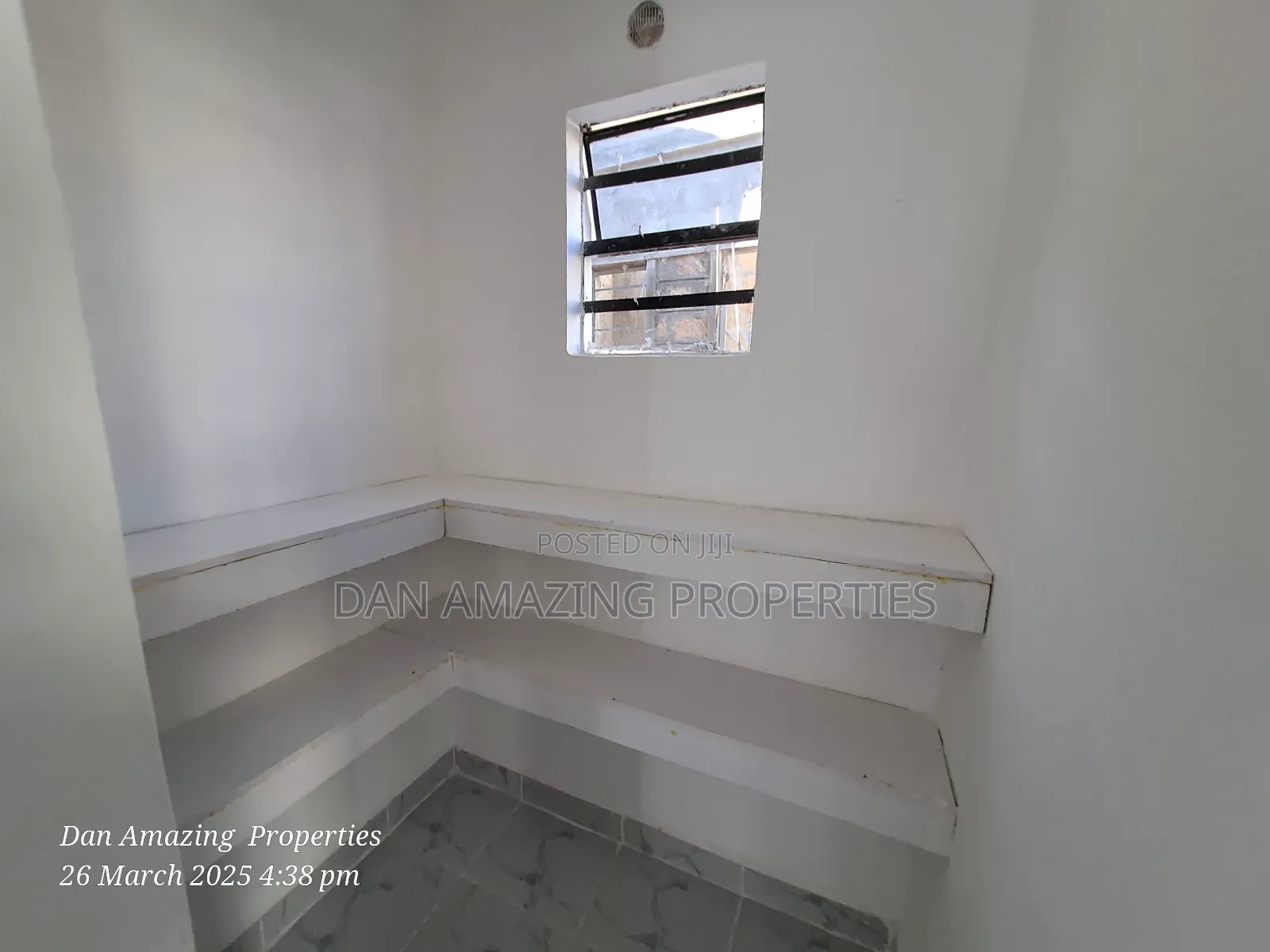 3bdrm Bungalow in Kanisani, Nkoroi for sale