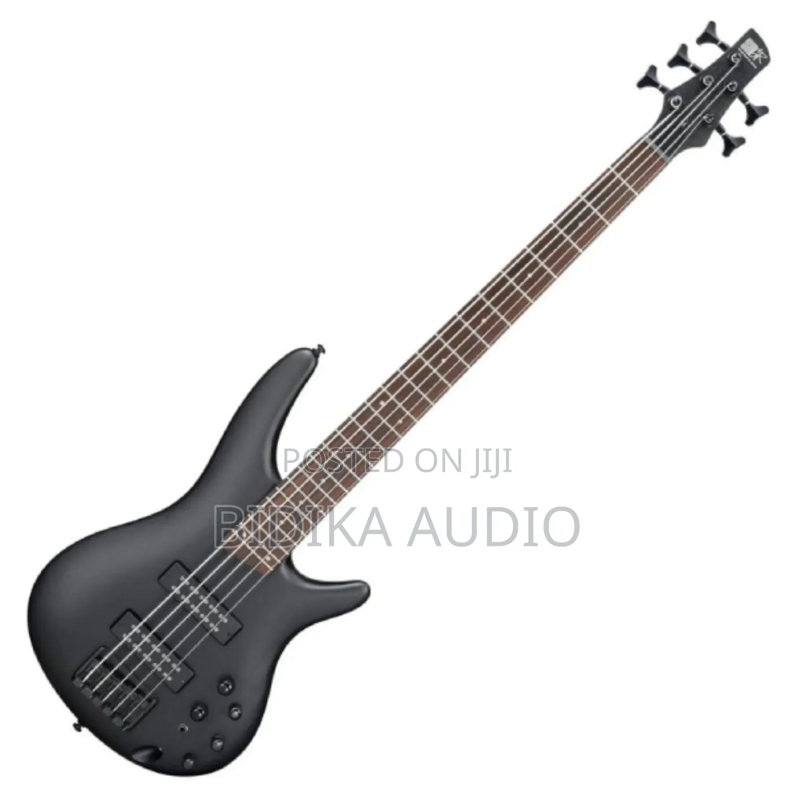 Ibanez Bass Guitar Sr Series Standard 5 String