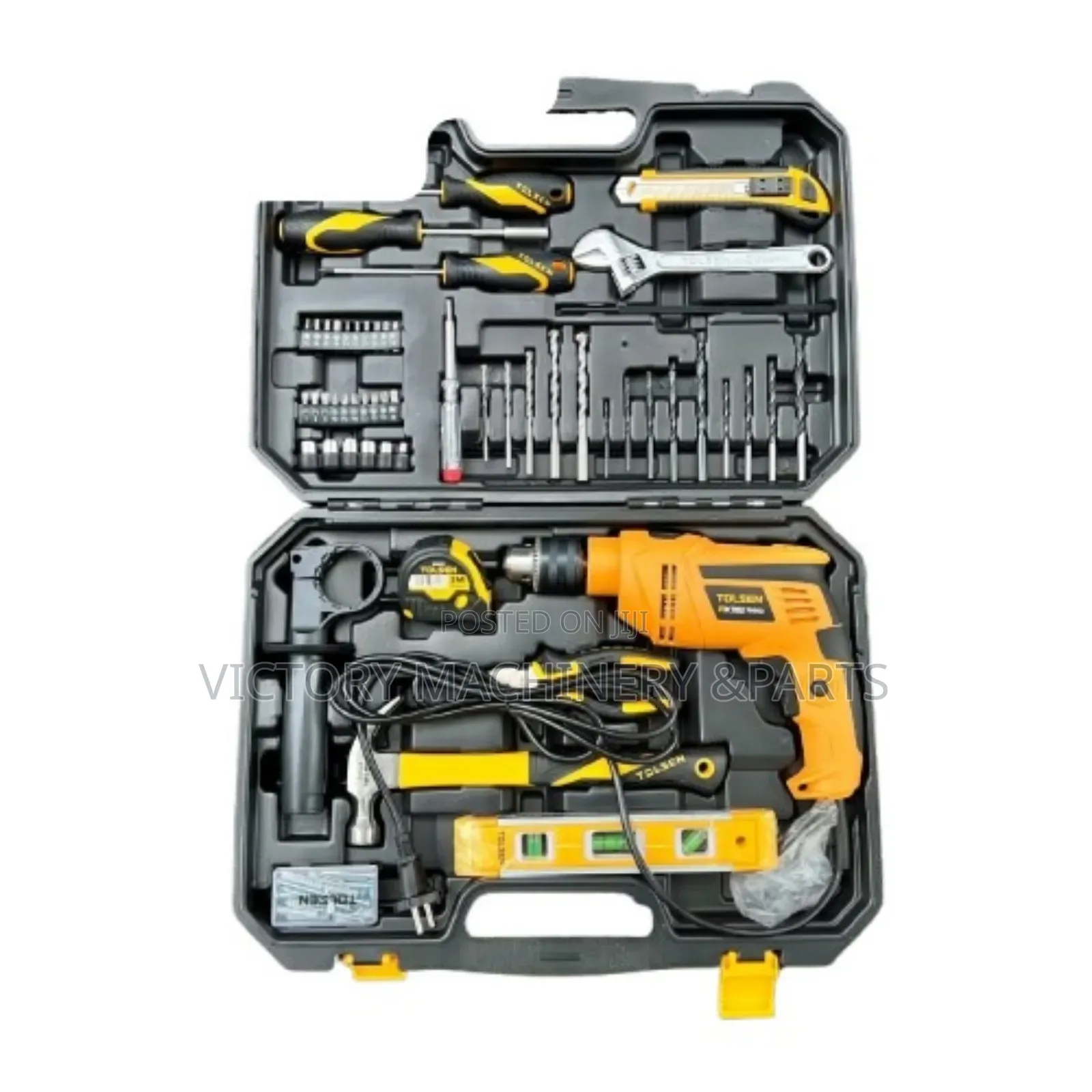 95pices Drill Set