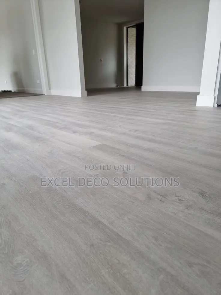 Super Durable Easy to Install Laminate Flooring