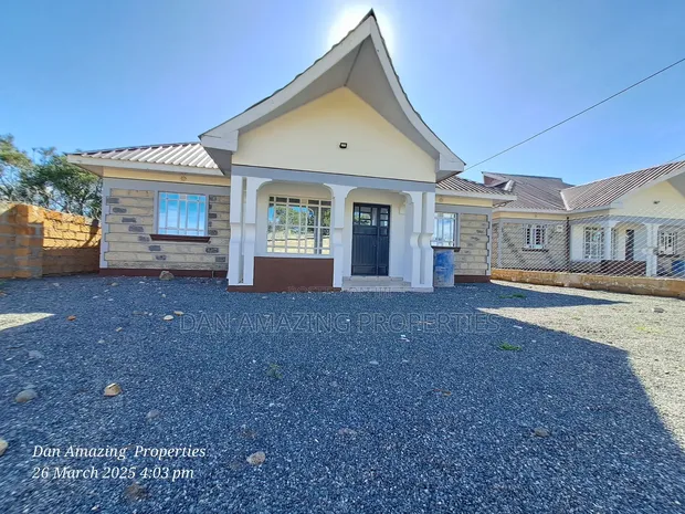 3bdrm Bungalow in Sgr Area, Rimpa for sale