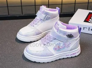 Designer Girls Shoes
