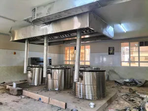 Commercial Excellent School Boilers