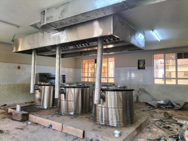 Commercial Excellent School Boilers