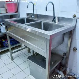Modern Kitchen Hand Wash Sink