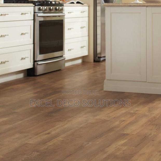 Laminate Floor Boards- Floors That Last for Years!
