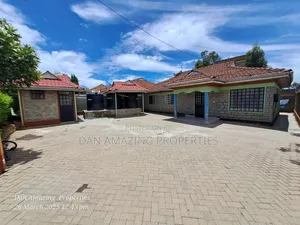 3bdrm Bungalow in Mashuria Plus Dsq, Rimpa for sale