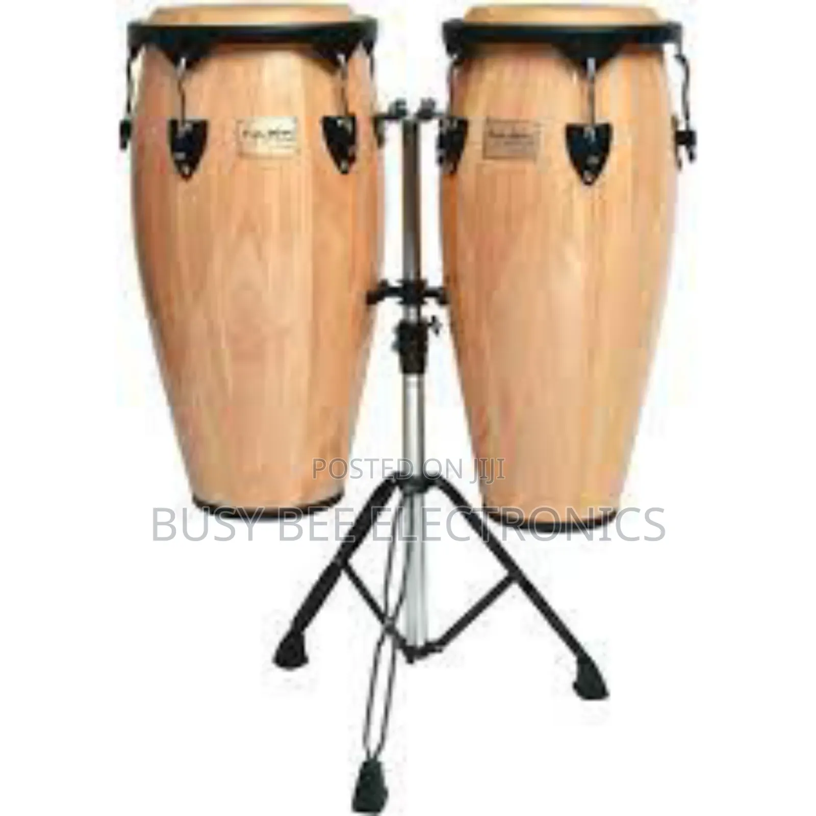 Conga Drums Tycoon