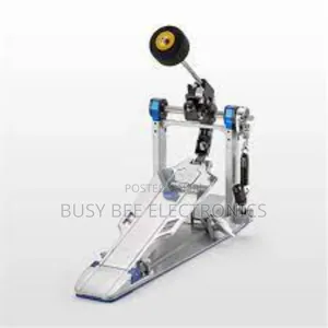 Foot Pedal Double Chain
