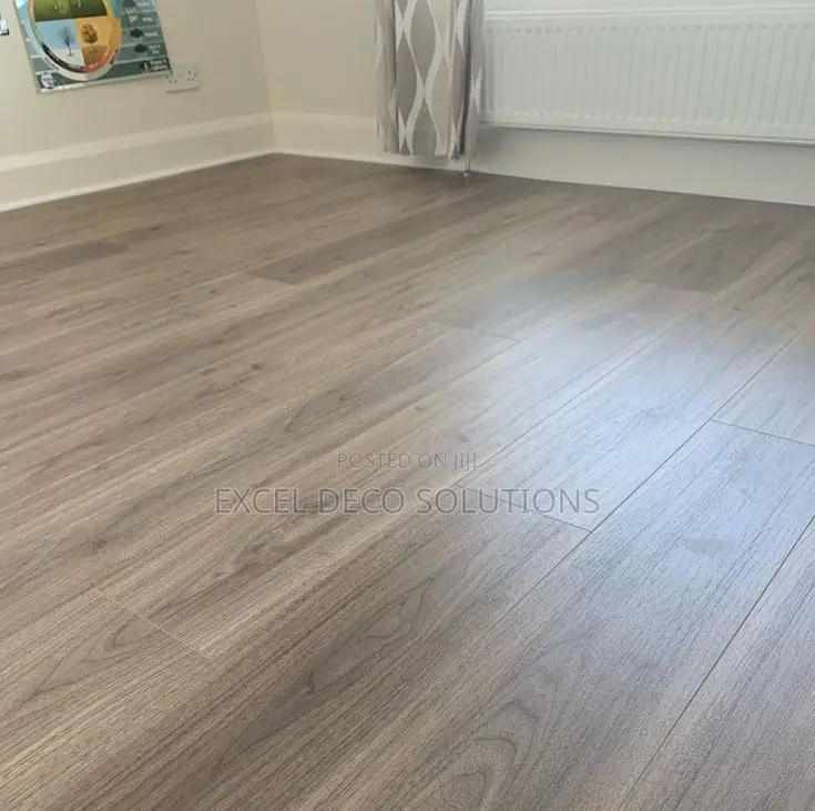 Low-Maintenance Laminate Floor Boards