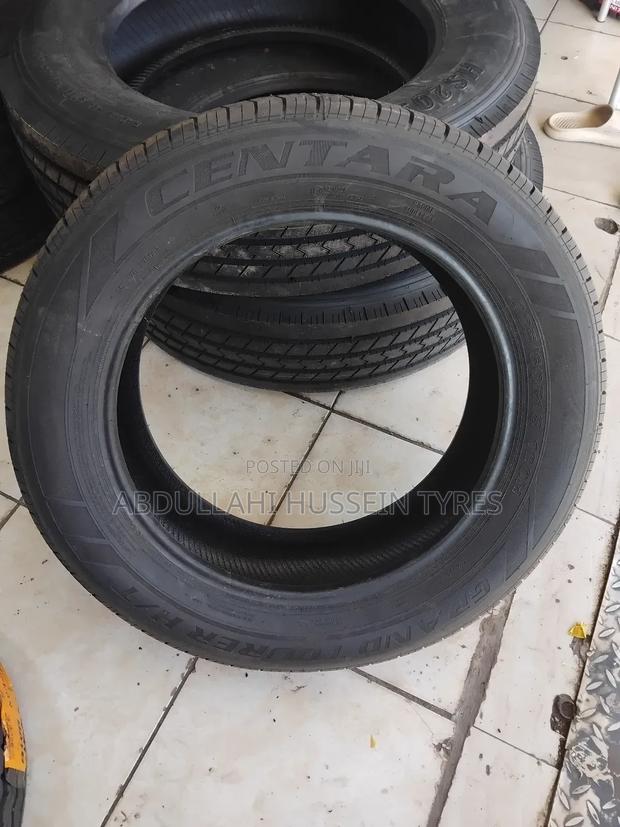 235/60 R18 Sentara Grand - thumbnail 3