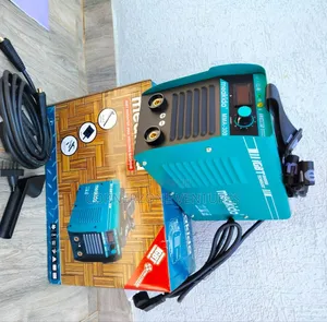 Meakida 300h Welding Machine