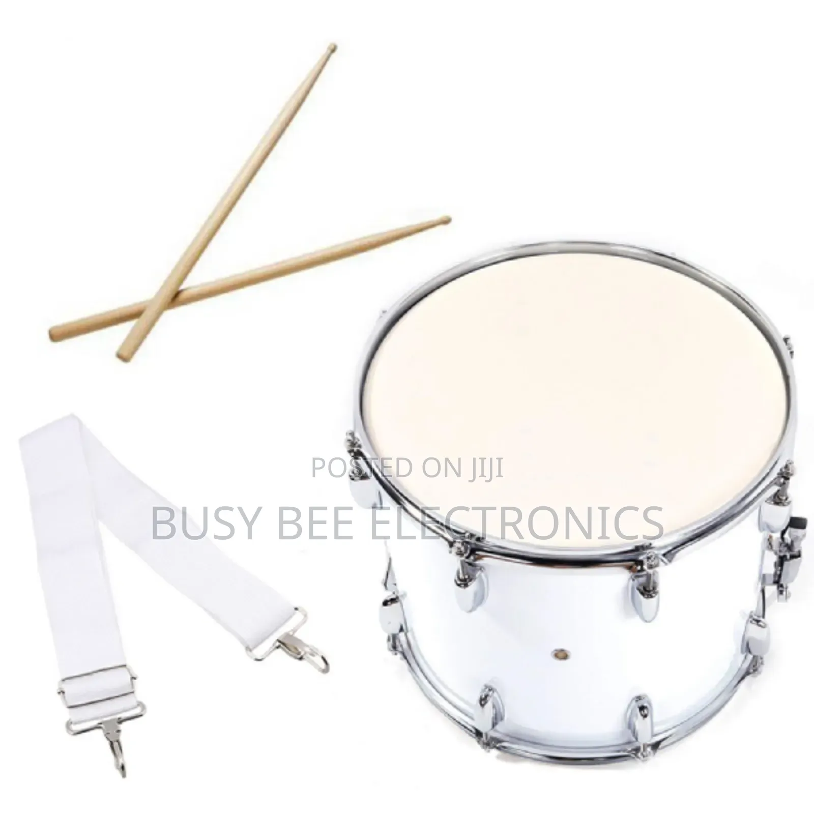 Tenor Marching Drum