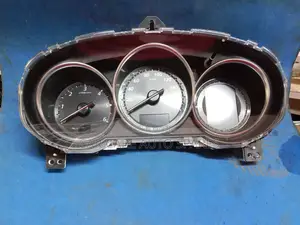 Cock Speed Meter Mazda Cx-5