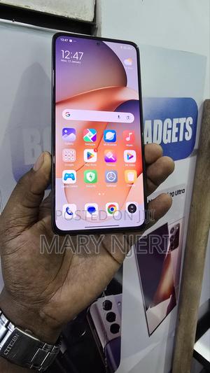 Xiaomi Redmi Note 13 128 GB Black - thumbnail 2