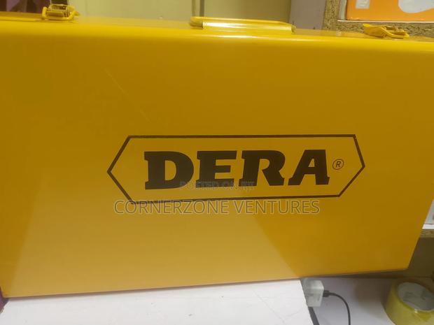 Dera 1500w Pipe Welding Machine, PPR Welding Machine - thumbnail 3