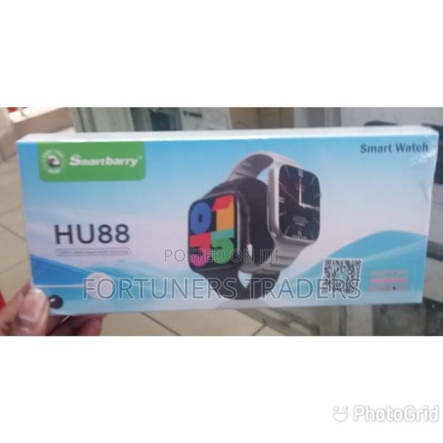 Smart Watch Adult - thumbnail 3