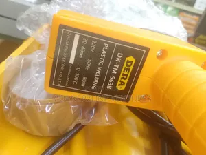Dera 800w Plastic Welding Machine, Pipe Welding Machine