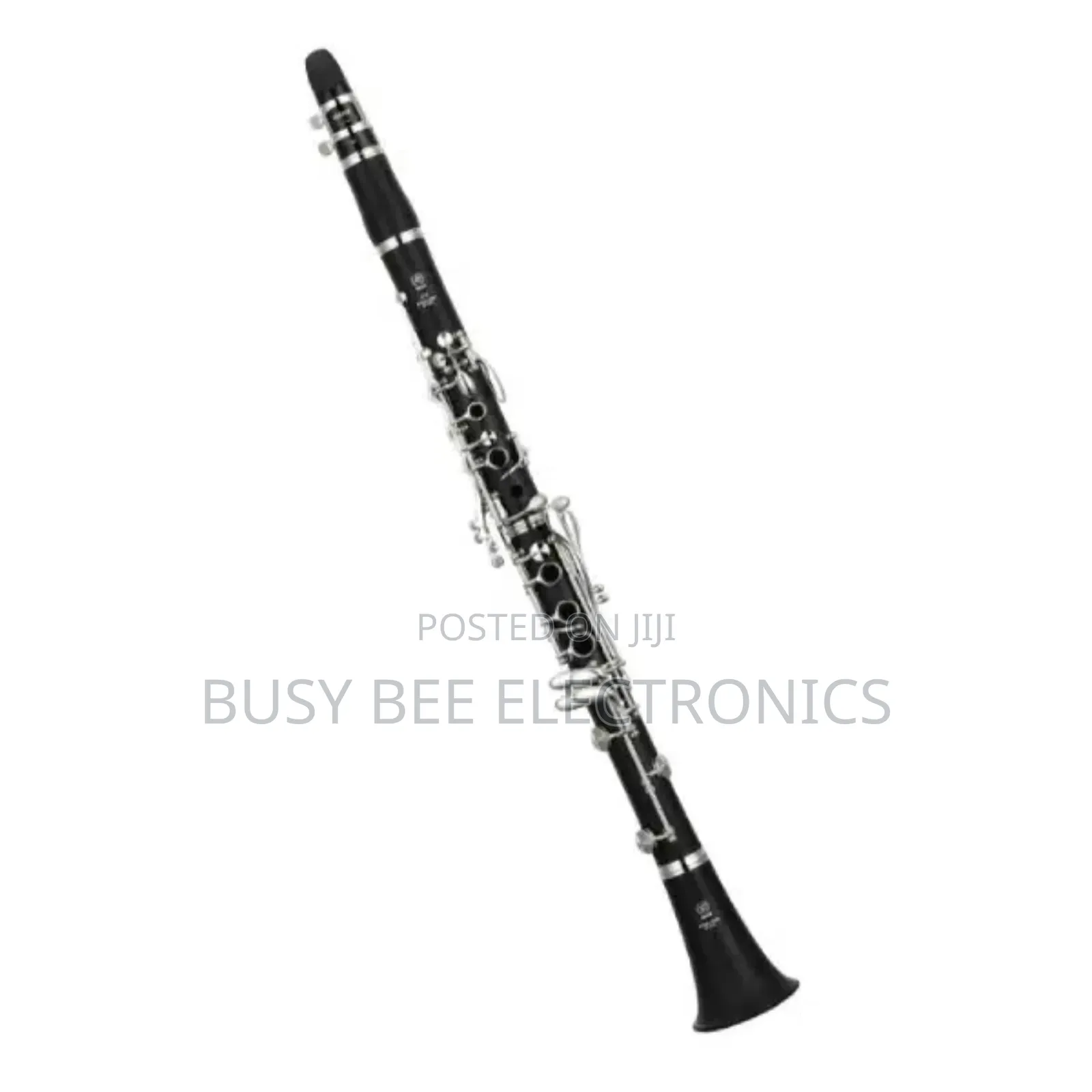Clarinet (Black)