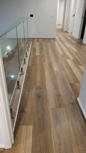 Stunning Natural Wood Looks Laminate Floor Boards
