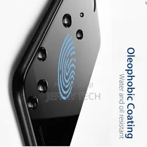 Oppo A16k Anti-Static Tempered Glass Screen Protector