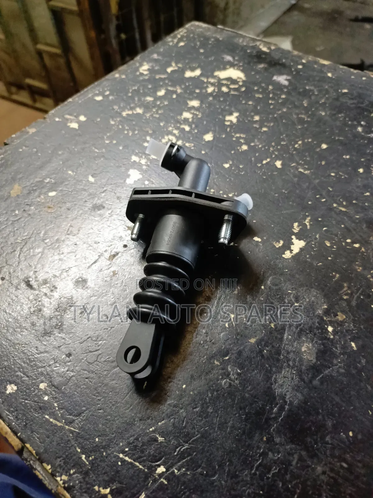 Clutch Cylider Suzuki Escudo