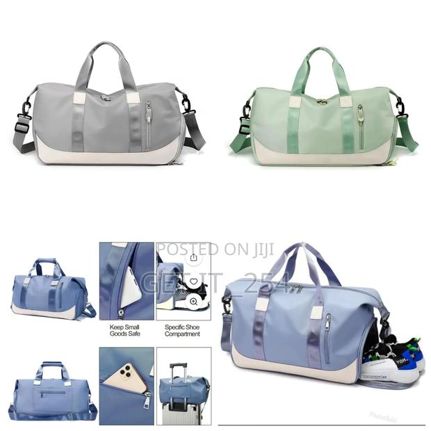 Sports/Gym Bags,Travel Duffle Bags - main view