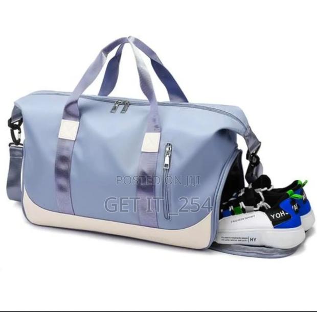 Sports/Gym Bags,Travel Duffle Bags - thumbnail 2