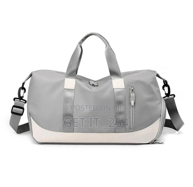 Sports/Gym Bags,Travel Duffle Bags - thumbnail 4