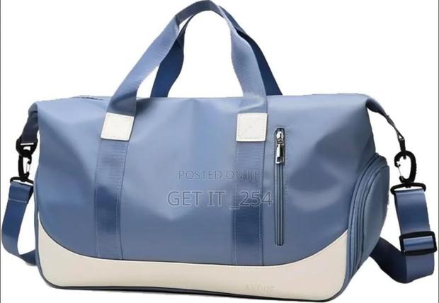 Sports/Gym Bags,Travel Duffle Bags - thumbnail 6