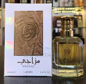 Mazaaji by Lattafa Available - thumbnail 2