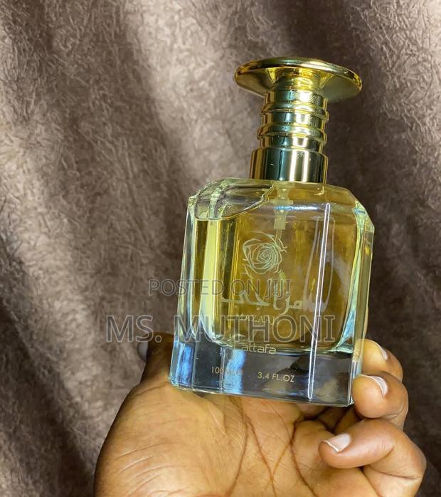 Mazaaji by Lattafa Available - thumbnail 3