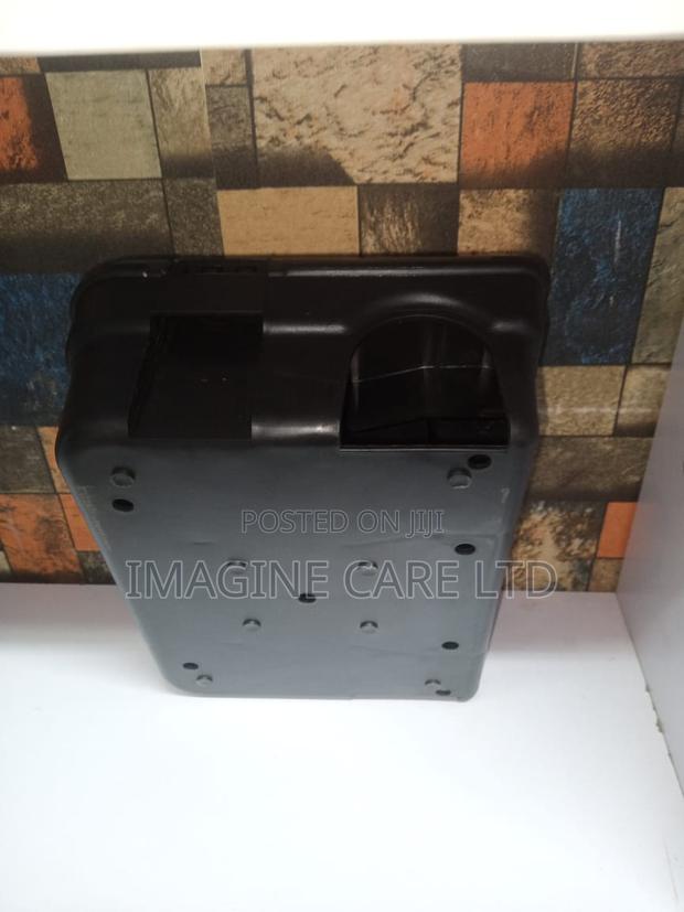 Bait Box for Rodent Control