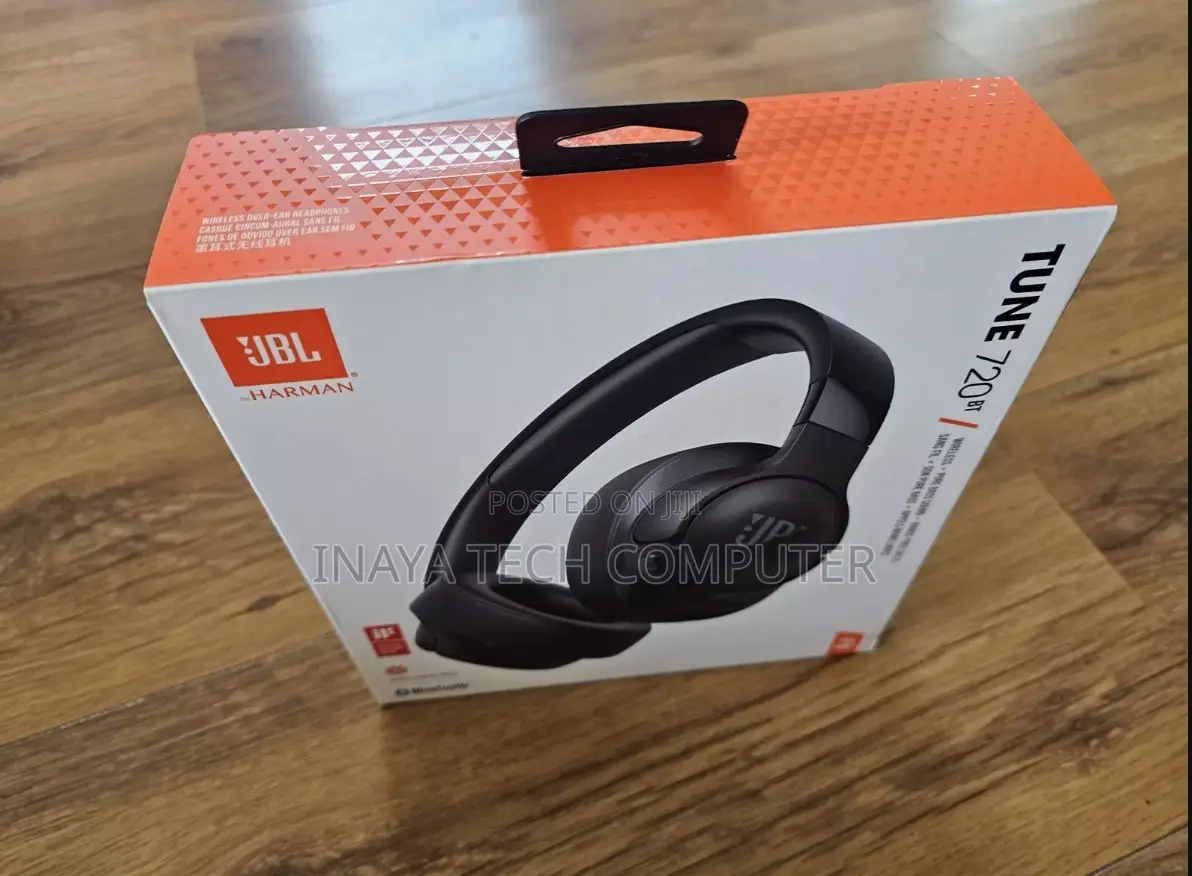 JBL Tune 720 Bt Headphones || JBL Tune 720 Bt Headphones
