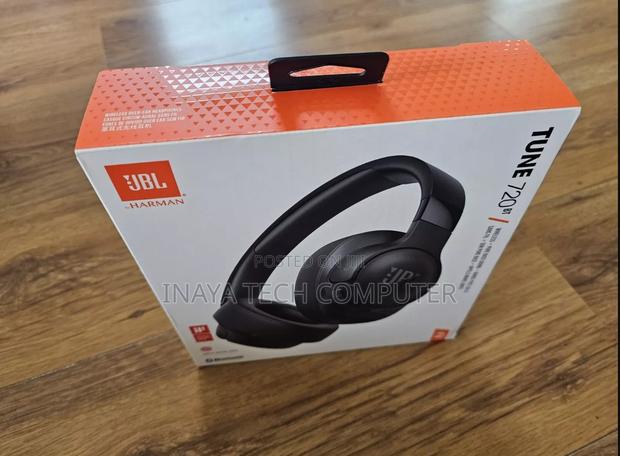 JBL Tune 720 Bt Headphones || JBL Tune 720 Bt Headphones