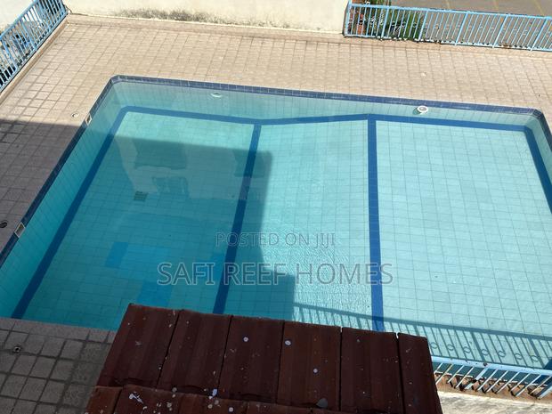 3bdrm Apartment in Nyali for rent - main view